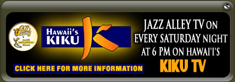 Jazz Alley TV on KIKU