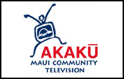 Akaku TV
