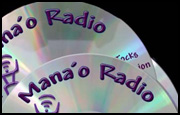 Manao Radio